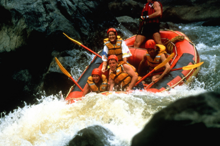 Rafting Sri Lanka